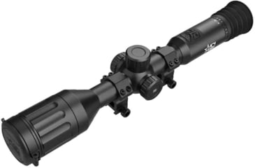 Image of AGM Global Vision Horus 3.5-14x50mm Digital Day And Night Vision Rifle Scopes, Black, 814501315006H2M1