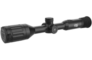 Image of AGM Global Vision Horus 3.5-14x50mm Digital Day And Night Vision Rifle Scopes, Black, 814501315006H2M1