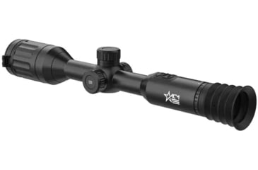 Image of AGM Global Vision Horus 3.5-14x50mm Digital Day And Night Vision Rifle Scopes, Black, 814501315006H2M1