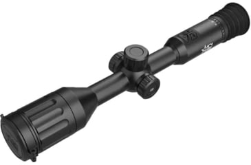 Image of AGM Global Vision Horus 3.5-14x50mm Digital Day And Night Vision Rifle Scopes, Black, 814501315006H2M1