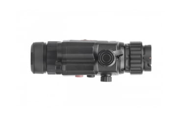Image of AGM Global Vision Neith LRF DC32-4MP Digital Night Vision Rifle Scope, 1x32mm, 2560x1440 px, 25 Hz, Clip-On with LRF, Black, NEIT32-4MPC-LRF