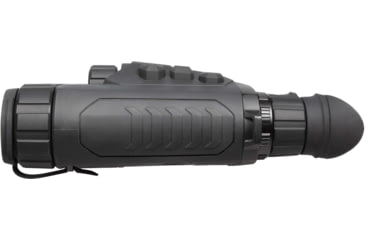 Image of AGM Global Vision ObservIR CMOS 5.5-22x25mm Thermal Imaging Binocular w/built-in Laser Range Finder, 50 Hz, 256x192, Black, OBSE25-256-LRF