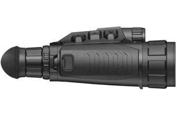 Image of AGM Global Vision ObservIR LRF 50-640 Thermal &amp; Digital Day/Night Vision Binocular, 640x512, 50hz, Black, OBSE50-640-LRF