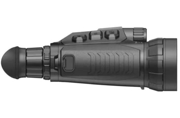 Image of AGM Global Vision ObservIR LRF 60-1280 Thermal &amp; Digital Day/Night Vision Binocular, 1280x1024, 25hz, Black, OBSE60-1280-LRF
