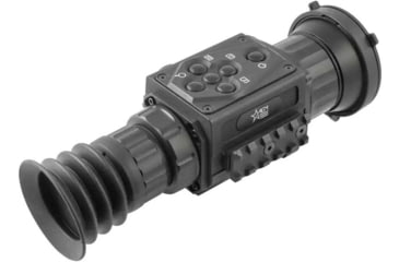 Image of AGM Global Vision Protector Pro TM50-384 Thermal Imaging Monocular, 384x288, 50 Hz, 50mm Lens, Black, 3142451006PP51