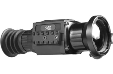Image of AGM Global Vision Protector Pro TM50-384 Thermal Imaging Monocular, 384x288, 50 Hz, 50mm Lens, Black, 3142451006PP51