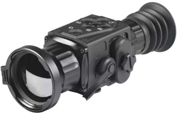 Image of AGM Global Vision Protector Pro TM50-384 Thermal Imaging Monocular, 384x288, 50 Hz, 50mm Lens, Black, 3142451006PP51