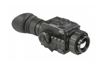 Image of AGM Global Vision Protector TM25-384 Short/Medium Range Thermal Imaging Monocular 384x288 50 Hz, 25 mm lens., Black, 8.6 2.8 2.3, 3083451004PR21