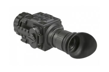 Image of AGM Global Vision Protector TM25-384 Short/Medium Range Thermal Imaging Monocular 384x288 50 Hz, 25 mm lens., Black, 8.6 2.8 2.3, 3083451004PR21