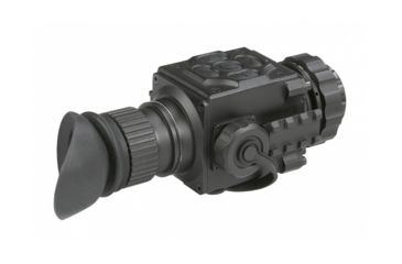Image of AGM Global Vision Protector TM25-384 Short/Medium Range Thermal Imaging Monocular 384x288 50 Hz, 25 mm lens., Black, 8.6 2.8 2.3, 3083451004PR21