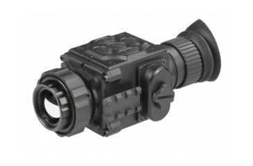 Image of AGM Global Vision Protector TM25-384 Short/Medium Range Thermal Imaging Monocular 384x288 50 Hz, 25 mm lens., Black, 8.6 2.8 2.3, 3083451004PR21
