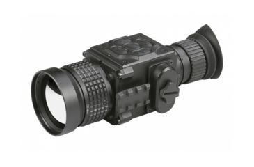 Image of AGM Global Vision Protector TM50-384 Medium Range Thermal Imaging Monocular 384x288 50 Hz, 50 mm lens., Black, 9.8 3.5 3.5, 3083451006PR51