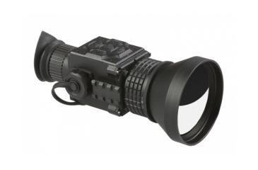 Image of AGM Global Vision Protector TM75-384 Long Range Thermal Imaging Monocular 384x288 50 Hz, 75 mm lens., Black, 7.72.82.2, 3083451008PR71