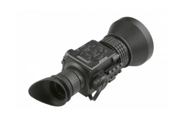 Image of AGM Global Vision Protector TM75-384 Long Range Thermal Imaging Monocular 384x288 50 Hz, 75 mm lens., Black, 7.72.82.2, 3083451008PR71