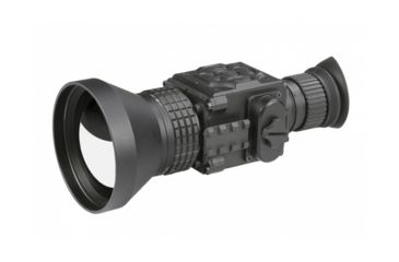 Image of AGM Global Vision Protector TM75-384 Long Range Thermal Imaging Monocular 384x288 50 Hz, 75 mm lens., Black, 7.72.82.2, 3083451008PR71
