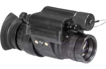 Image of AGM Global Vision PVS-14E 3APW Night Vision Monocular, FOM 2200+ Gen 3 Auto-Gated, P45-White IIT, 11PE41244194111