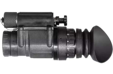 Image of AGM Global Vision PVS-14E 3APW Night Vision Monocular, FOM 2200+ Gen 3 Auto-Gated, P45-White IIT, 11PE41244194111