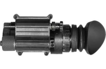 Image of AGM Global Vision PVS-14E 3APW Night Vision Monocular, FOM 2200+ Gen 3 Auto-Gated, P45-White IIT, 11PE41244194111