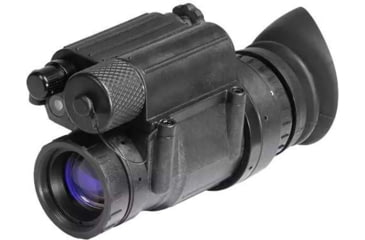 Image of AGM Global Vision PVS-14E 3APW Night Vision Monocular, FOM 2200+ Gen 3 Auto-Gated, P45-White IIT, 11PE41244194111