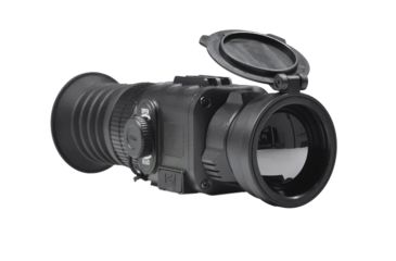 Image of AGM Global Vision Python-Micro Compact Medium Range 2.7x50mm Thermal Imaging Rifle Scope, 384x288 50 HzResolution, Black 3093455006PM21
