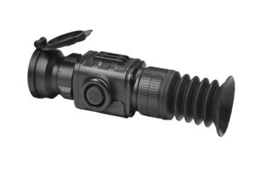 Image of AGM Global Vision Python-Micro Compact Medium Range 2.7x50mm Thermal Imaging Rifle Scope, 384x288 50 HzResolution, Black 3093455006PM21