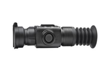 Image of AGM Global Vision Python-Micro Compact Medium Range 2.7x50mm Thermal Imaging Rifle Scope, 384x288 50 HzResolution, Black 3093455006PM21