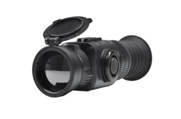 Image of AGM Global Vision Python-Micro Compact Medium Range 2.7x50mm Thermal Imaging Rifle Scope, 384x288 50 HzResolution, Black 3093455006PM21