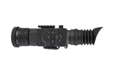 Image of AGM Global Vision Python TS50-640 Medium Range Thermal Imaging Rifle Scope, 2x50mm, 640x512, 30 Hz, Black, 9.0 2.8 3.2, 3093555006PY51