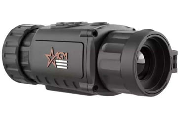 Image of AGM Global Vision Rattler TC35-640 1x Thermal Imaging Clip-On System, 640x512, 50hz, Black, 3142556005RC61