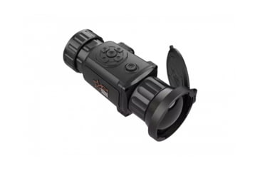 Image of AGM Global Vision Rattler TC50-640 Thermal Imaging Clip-On, 1x50mm, 640x512, 50 Hz, Black, 6.0 3.1 2.6, 3092756006TC51