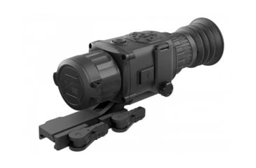 Image of AGM Global Vision Rattler TS35-640 Thermal Imaging Rifle Scope, 2.4-19.2x35mm, 640x512, 50 Hz, Black, 7.4 2.5 2.3, 3143755005R361