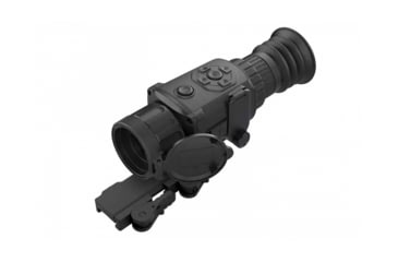 Image of AGM Global Vision Rattler TS35-640 Thermal Imaging Rifle Scope, 2.4-19.2x35mm, 640x512, 50 Hz, Black, 7.4 2.5 2.3, 3143755005R361