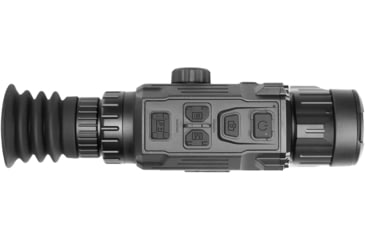 Image of AGM Global Vision Rattler V2 19-256 Thermal Imaging Rifle Scope 256x192, 50 Hz, 19 mm Lens, Black, 8.5 2.7 2.6, 314218550203R921