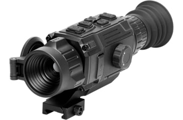 Image of AGM Global Vision Rattler V2 19-256 Thermal Imaging Rifle Scope 256x192, 50 Hz, 19 mm Lens, Black, 8.5 2.7 2.6, 314218550203R921
