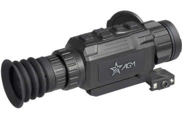 Image of AGM Global Vision Rattler V3 25-384 2.5-20x 25mm Thermal Imaging Rifle Scope, 50Hz, 384x288, Black, RATT25-384-V3