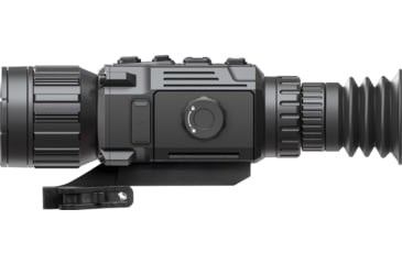 Image of AGM Global Vision Rattler V3 LRF 35-384 3.5-28x 35mm Thermal Imaging Rifle Scope, 50Hz, 384x288, Black, RATT35-384-V3