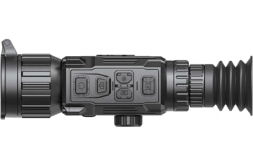 Image of AGM Global Vision Rattler V3 LRF 35-384 3.5-28x 35mm Thermal Imaging Rifle Scope, 50Hz, 384x288, Black, RATT35-384-V3