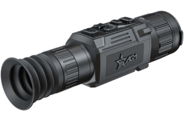 Image of AGM Global Vision Rattler V3 LRF 35-640 2.5-20x 35mm Thermal Imaging Rifle Scope, 50Hz, 640x512, Black, RATT35-640-V3