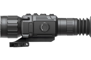 Image of AGM Global Vision Rattler V3 LRF 35-640 2.5-20x 35mm Thermal Imaging Rifle Scope, 50Hz, 640x512, Black, RATT35-640-V3