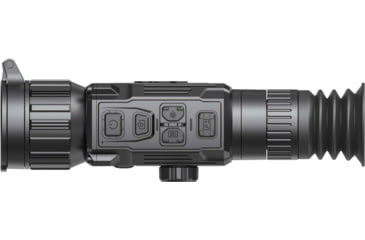 Image of AGM Global Vision Rattler V3 LRF 35-640 2.5-20x 35mm Thermal Imaging Rifle Scope, 50Hz, 640x512, Black, RATT35-640-V3