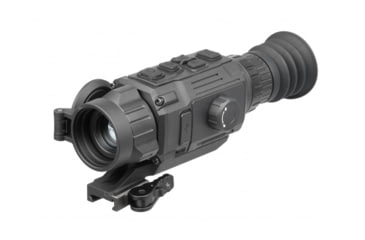 Image of AGM Global Vision RattlerV2 25-256 Thermal Imaging Rifle Scope 256x192, 50 Hz, 25 mm Lens, Black, 8.5 2.7 2.6, 314218550204R221