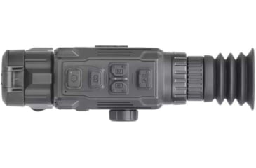 Image of AGM Global Vision RattlerV2 25-320 Thermal Imaging Riflescope, 320x256, 50hz, Black, RATT25-320-2