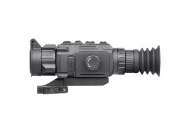 Image of AGM Global Vision RattlerV2 35-640 Thermal Imaging Rifle Scope 20mK, 12 Micron, 640x512, 50 Hz, 35mm Lens, Black, 8.7 2.7 2.6, 314205550205R361