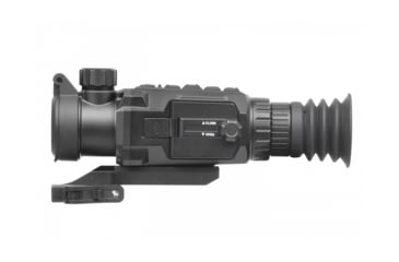 Image of AGM Global Vision Secutor LRF 35-384 Professional Grade Thermal Imaging Rifle Scope 12 Micron 384x288, 50 Hz, 35 mm Lens, Black, 8.8 4.0 2.7, SECU35-384-LRF