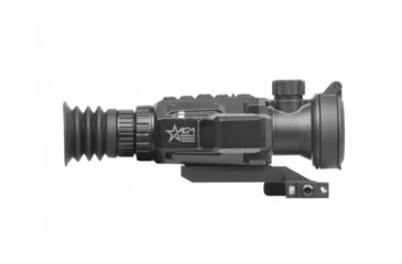 Image of AGM Global Vision Secutor LRF 50-640 Professional Grade Thermal Imaging Rifle Scope 12 Micron 640x512, 50 Hz, 50 mm Lens, Black, 8.8 4.0 2.7, SECU50-640-LRF