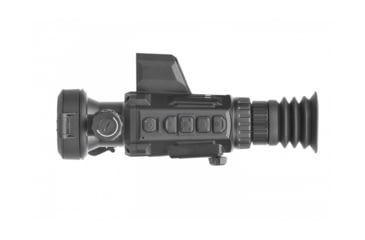 Image of AGM Global Vision Secutor LRF 50-640 Professional Grade Thermal Imaging Rifle Scope 12 Micron 640x512, 50 Hz, 50 mm Lens, Black, 8.8 4.0 2.7, SECU50-640-LRF