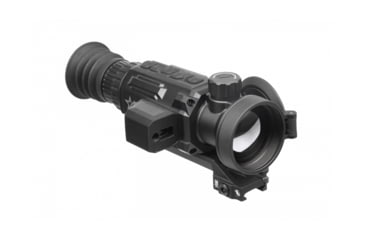 Image of AGM Global Vision Secutor LRF 50-640 Professional Grade Thermal Imaging Rifle Scope 12 Micron 640x512, 50 Hz, 50 mm Lens, Black, 8.8 4.0 2.7, SECU50-640-LRF