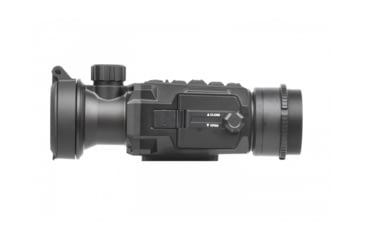 Image of AGM Global Vision Secutor LRF-C 50-640 Professional Grade Thermal Imaging Clip-On 12 Micron 640x512, 50 Hz, 50 mm Lens, Black, 7.5 4.0 2.7, SECU50-640C-LRF