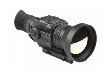 Image of AGM Global Vision Secutor TS75-384 Compact Long Range Thermal Imaging Rifle Scope 384x288 50 Hz, 75 mm lens., Black, 9.0 2.8 3.2, 3083455008SE71