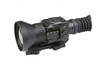 Image of AGM Global Vision Secutor TS75-384 Compact Long Range Thermal Imaging Rifle Scope 384x288 50 Hz, 75 mm lens., Black, 9.0 2.8 3.2, 3083455008SE71